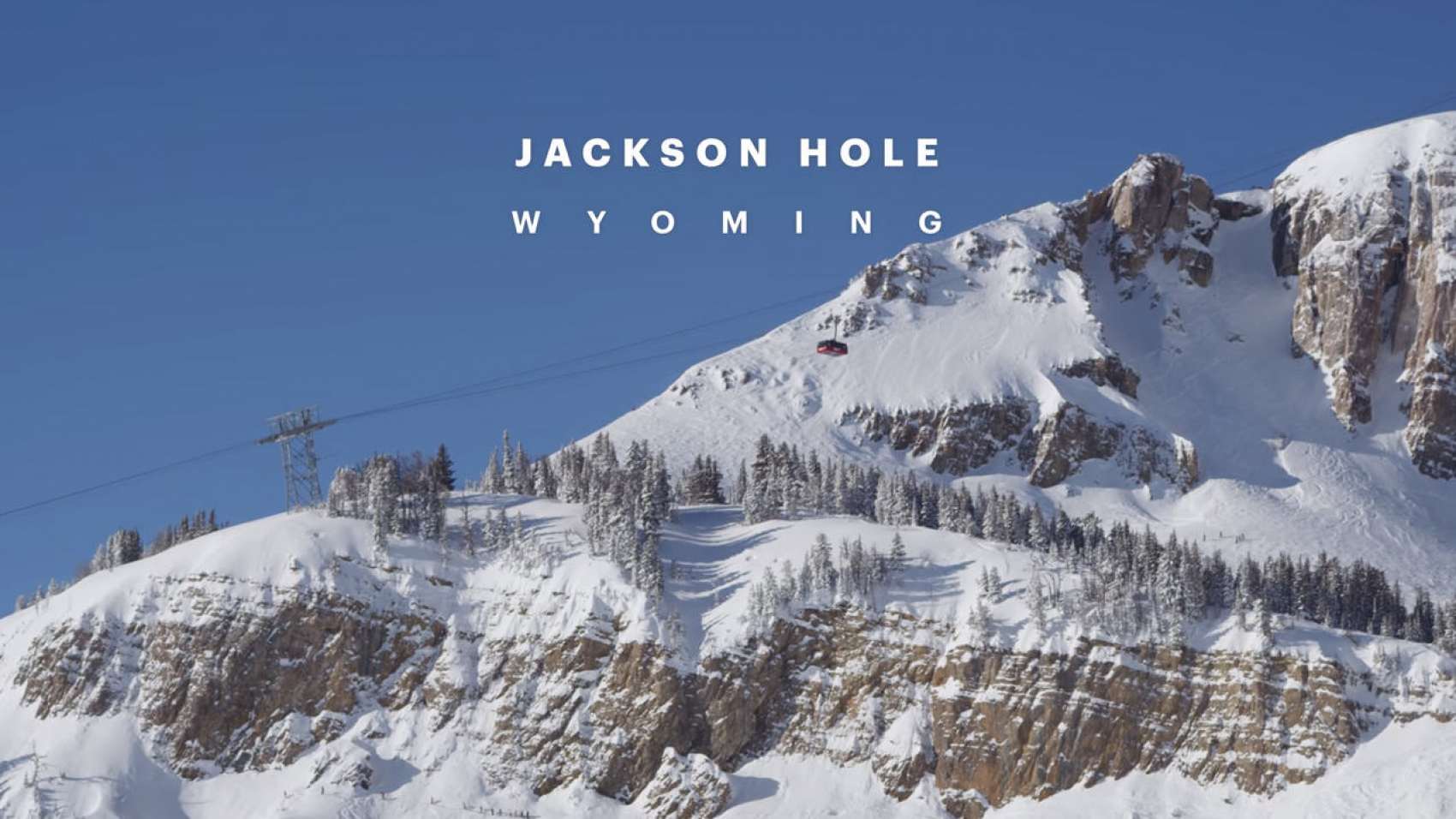 scrollende pagina - video